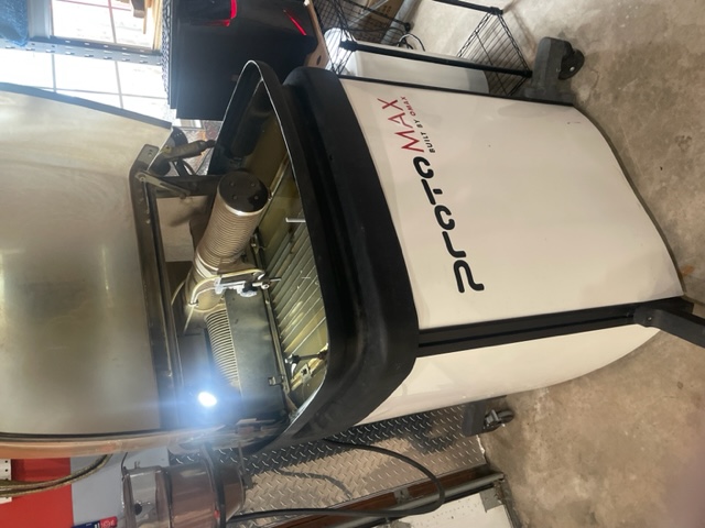 Waterjet Cutting